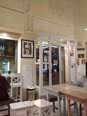 Sante Gelato By Renzo Paniccia