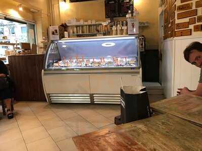 Sante Gelato By Renzo Paniccia