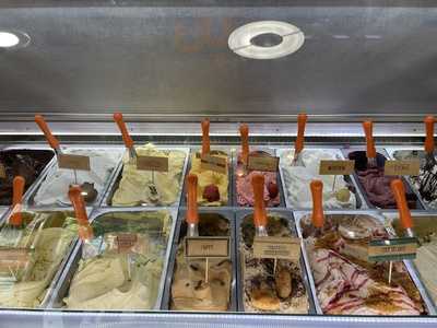 Sante Gelato By Renzo Paniccia