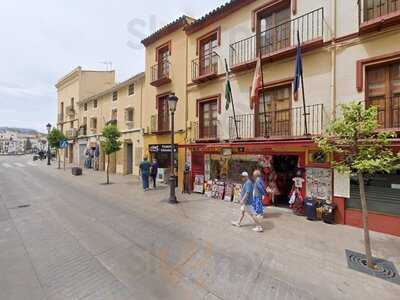 Restaurante Bardal - Photo 7