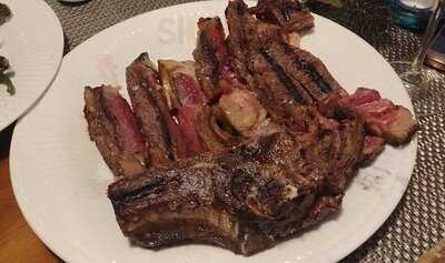 Restaurante Tablao La Soleá