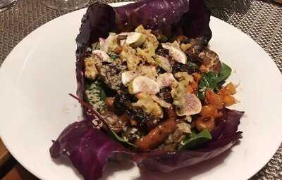 Restaurante Tablao La Soleá