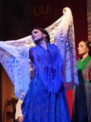 Restaurante Tablao La Soleá