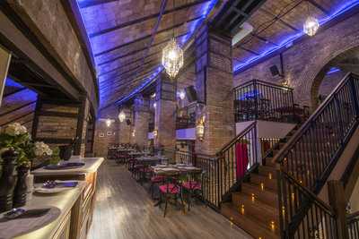 Restaurante Tablao La Soleá