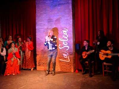 Restaurante Tablao La Soleá