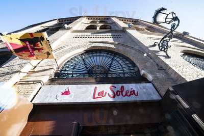 Restaurante Tablao La Soleá