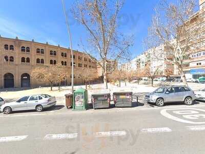 Restaurante Tablao La Soleá