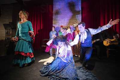 Restaurante Tablao La Soleá