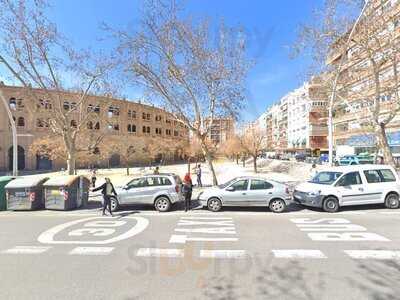 Restaurante Tablao La Soleá