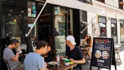 Luxalad Málaga Centro