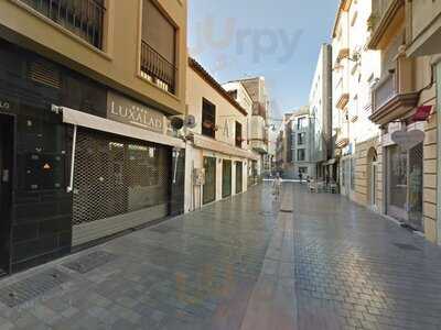 Luxalad Málaga Centro