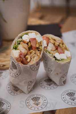 Luxalad Málaga Centro