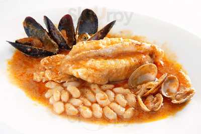 Restaurant Acuamar Casa Matas