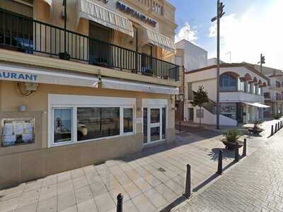 Restaurant Acuamar Casa Matas