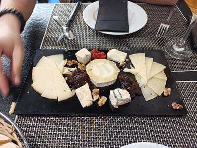 Abrasador Pensadores