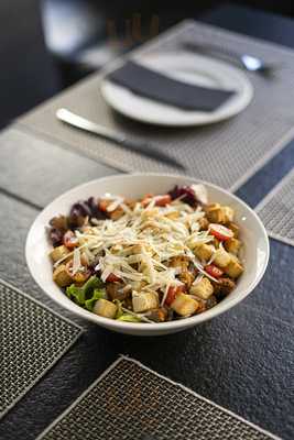 Abrasador Pensadores