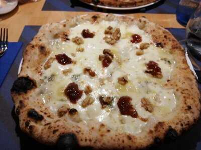 Demaio Pizza Gourmet