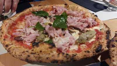 Demaio Pizza Gourmet