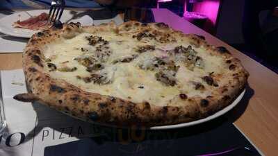 Demaio Pizza Gourmet