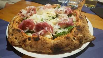 Demaio Pizza Gourmet