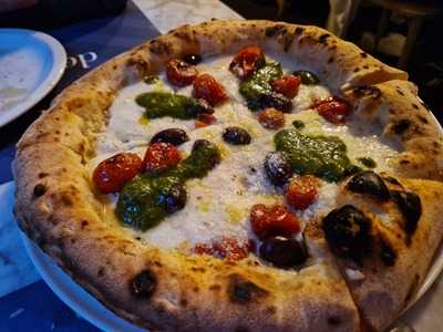 Demaio Pizza Gourmet
