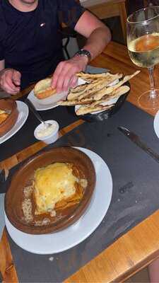 Sapori Ristorante Pizzeria