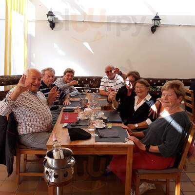 Sapori Ristorante Pizzeria