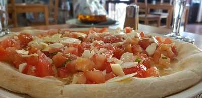 Sapori Ristorante Pizzeria