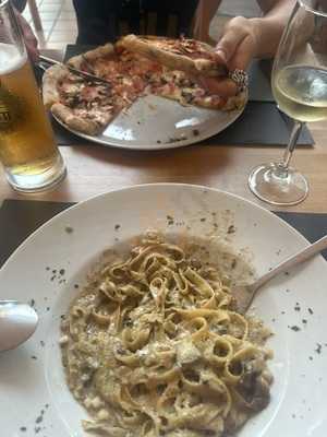 Sapori Ristorante Pizzeria