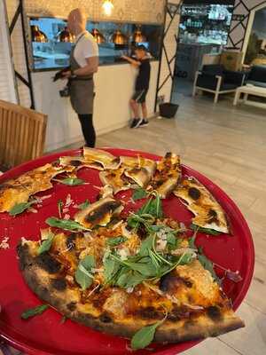 Ristorante Coliseo Pizzeria