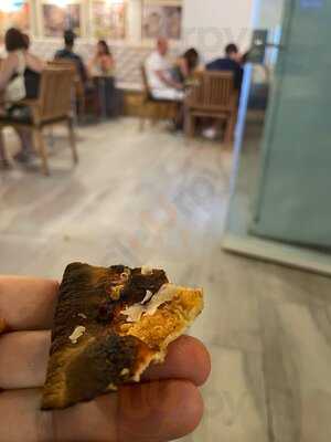 Ristorante Coliseo Pizzeria