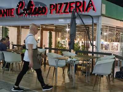 Ristorante Coliseo Pizzeria