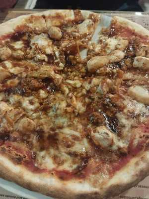 Ristorante Coliseo Pizzeria