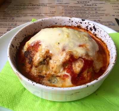 Ristorante Coliseo Pizzeria