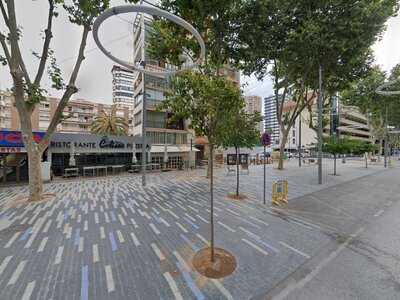 Ristorante Coliseo Pizzeria