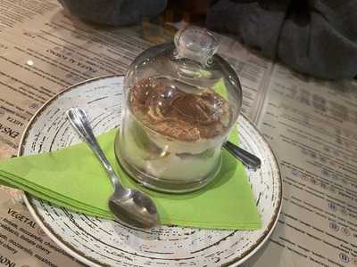 Ristorante Coliseo Pizzeria