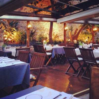 Braseria Pini Pizzeria