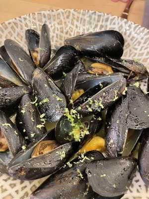 Braseria Pini Pizzeria