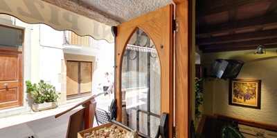 Braseria Pini Pizzeria