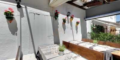 Braseria Pini Pizzeria