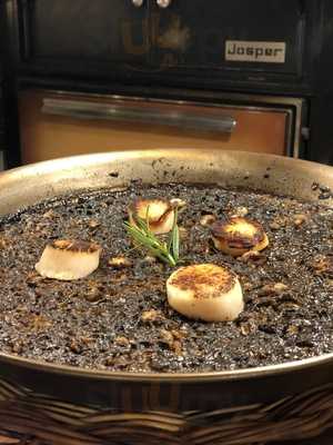 Braseria Pini Pizzeria