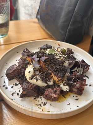 Braseria Pini Pizzeria