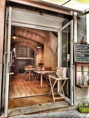 L’arte Della Pasta