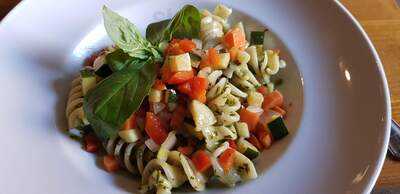 L’arte Della Pasta