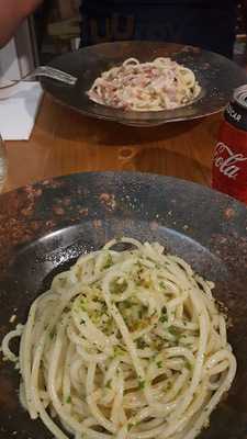 L’arte Della Pasta