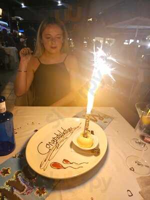 Empire Modern British Restaurant & Steak House