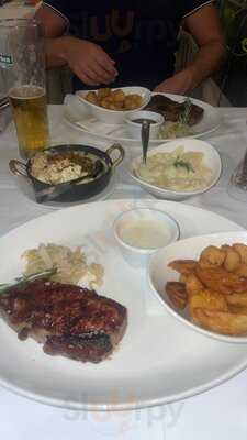 Empire Modern British Restaurant & Steak House