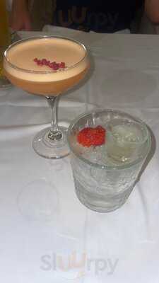 Empire Modern British Restaurant & Steak House