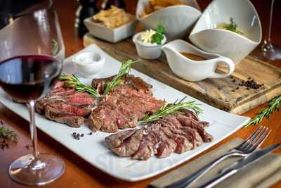 Empire Modern British Restaurant & Steak House