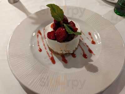 Empire Modern British Restaurant & Steak House